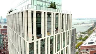 101 Warren Street