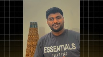 Introduction Video For Upwork.