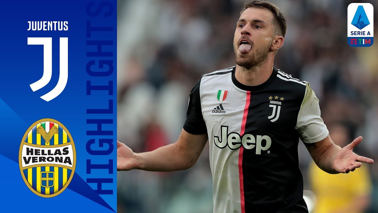 Afbeeldingsresultaat voor juventus verona 2-1 2019