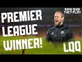 From Danish Roots, Non League to Premier League Glory