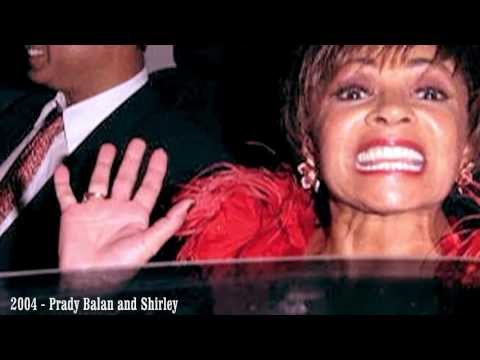 Shirley Bassey - Spinning Wheel (1970 Recording)