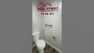 Accessory dwelling unit | ADU Los Angeles