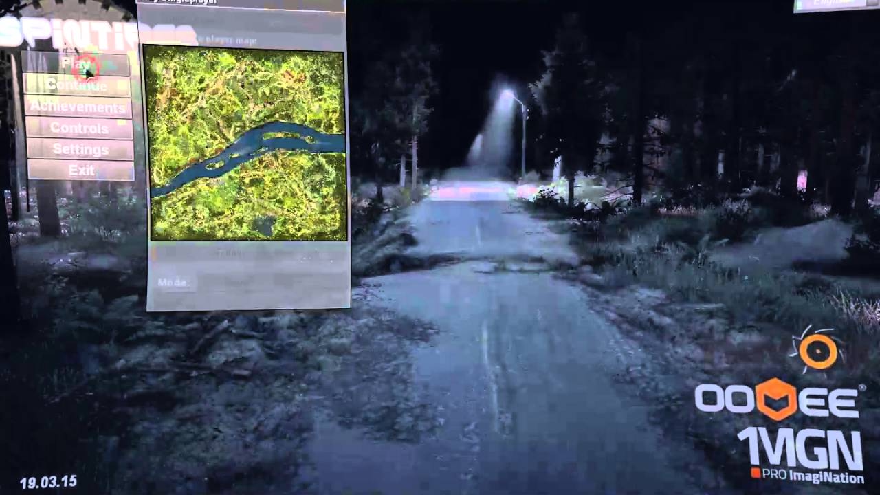 spin tires how to hack trucks