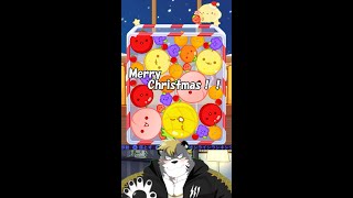 【縦型】スイカ作りながら、ひたすら褒める(予定)【薄墨りくご】 #Vtuber #shorts