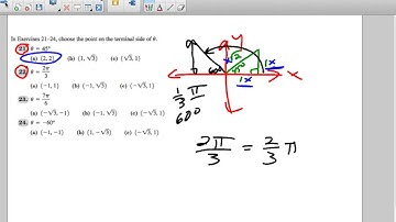 Pre-Calculus HW 4.3 Day 1
