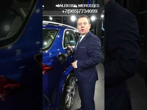 Горит ЧЕК на GT Mercedes-Benz !!!