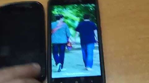 WT3121 EMF meter test at 900 - 2100 MHz