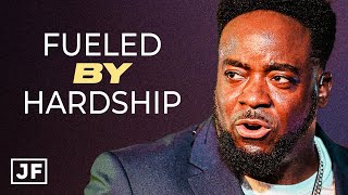 Fueled By Hardship | Jerry Flowers