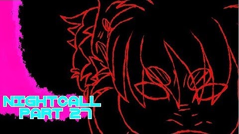 NIGHTCALL - Multi Animator Project - Part 27