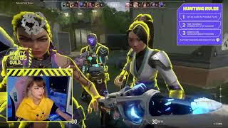 Codashop Bounty Hunters Guild 2021 Malaysia