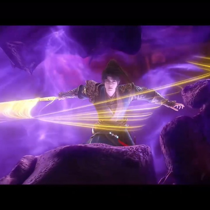 [World of immortals] Upcoming episode Xiao chang fite ghost #shorts # ...