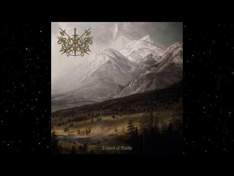 Caladan Brood - Echoes of Battle (Full Album + bonus)