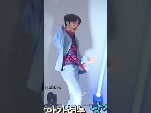 WONDERFUL SEOKJIN