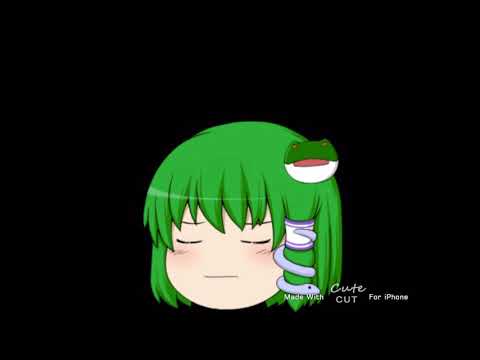 ゆっくりpv? 失敗作少女