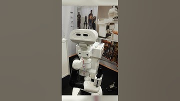 Pal Robotics | ICRA 2024 | New technology | Pro robots