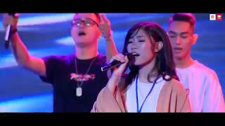 Túy Âm (Live) - Xesi x Masew x Nhatnguyen - Garena Liên Quân Mobile