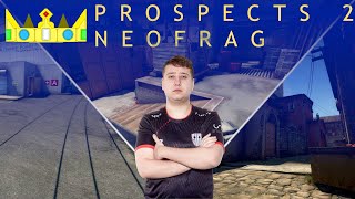 Czechia's Hidden Gem - NEOFRAG