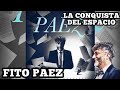 Fito Páez - La Conquista del Espacio (Disco Completo 2020)