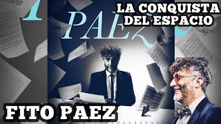 Fito Páez - La Conquista del Espacio (Disco Completo 2020)