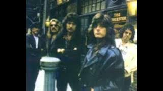 Rainbow-temple of the king - (lyrics)