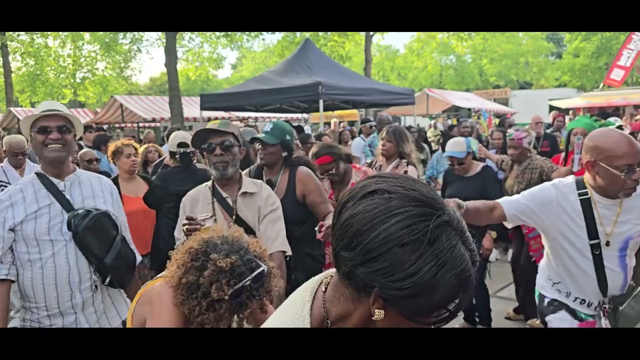 Big Time keti koti Amsterdam 2025a