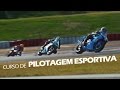 Curso de Pilotagem Esportiva - Webmotors