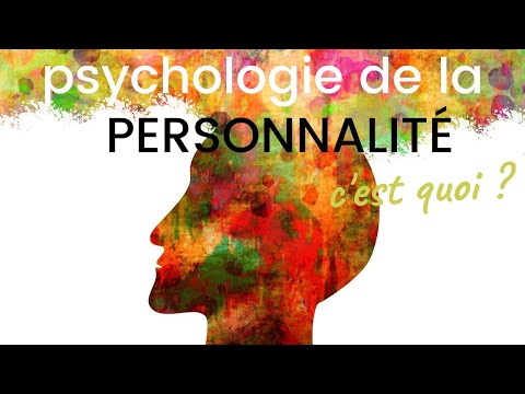 Vidéo: Que Signifie Le Développement Harmonieux De La Personnalité ?