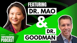 PQC Transition Discussion with Dr Yi Mao & Dr Jim Goodman
