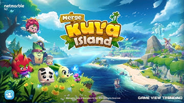 Merge Kuya Island - Gameplay | Android Apk iOS