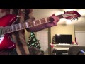 I Saw Her Standing There  - Rickenbacker 360/12