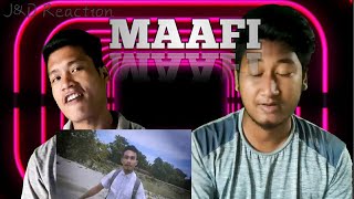 Maffi X Lowkey tribute (MC Stan) Reaction by J&D Episode-6