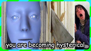 Alien Isolation part 11