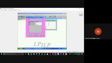 Programación lineal WinQSB