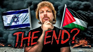 Will Israel v. Hamas End 