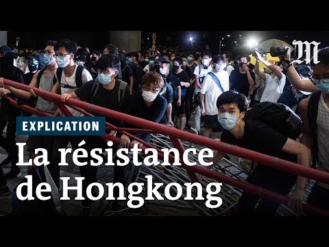 Vídeo: Com Fer Un Seguiment D’un Paquet Des De Hong Kong