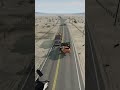 Highway Crashes #224 #caraccidents #beamngdrive #crashdrive #beamng #carcrashes #beamngcrashes #cars