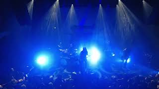 Enslaved - Kingdom (live @ Hole 44, Berlin 23.03.2024)