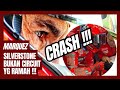 Marquez CRASH ❌️ Silverstone Bukan circuit yang Ramah ‼️