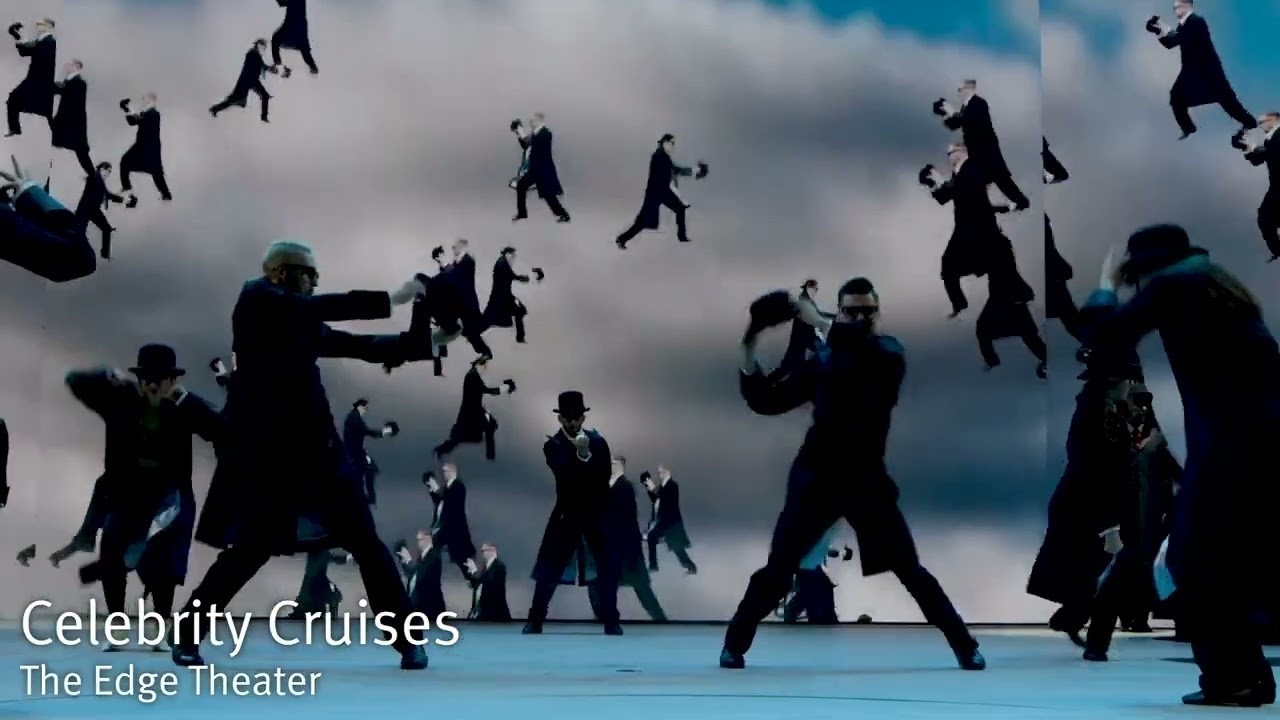 What Is An Immersive Experience?