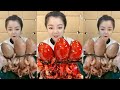 WOW Amazing Eating ! China ASMR Eating Spicy Seafood | Chinese Eating Seafood #044