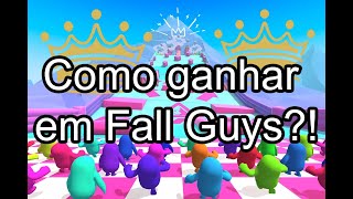 Fall Guys - Trailer de Anúncio: Jogue de Graça