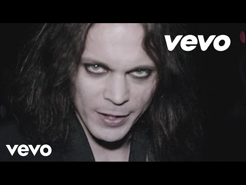 HIM - Into The Night