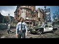 Samson Police Officer Gameplay Walkthrough Full Mission - PC 4K 60FPS No Commentary