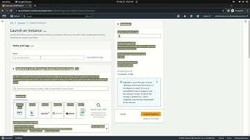 Deploying Django app behind AWS application load balancer