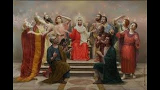 Morning Prayers for the Solemnity of Pentecost