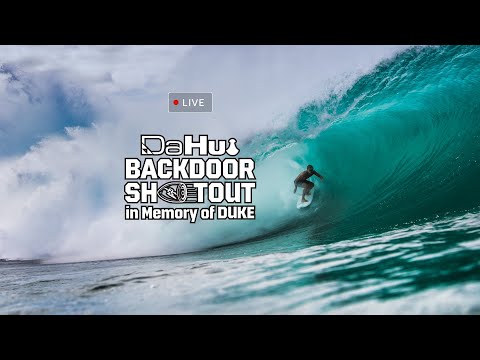 Replay: 2022 Da Hui Backdoor Shootout Final Day