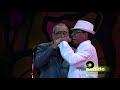 Convergencia andy montaez ft septeto nacional ignacio pieiro djnelsonido