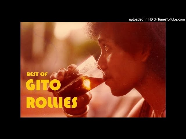 Gito Rollies - Srikandi class=