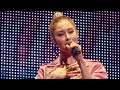 キミノカケラ / BENI “Undress” LIVE TOUR 2015