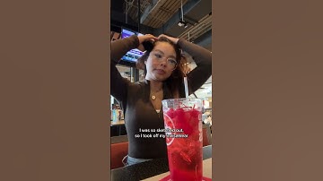 Thumbnail of I was sitting alone at the bar and someone kept getting a little too close to my drink (demo)